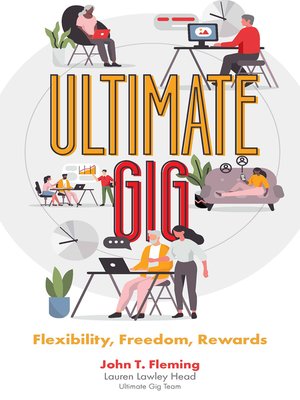 cover image of Ultimate Gig